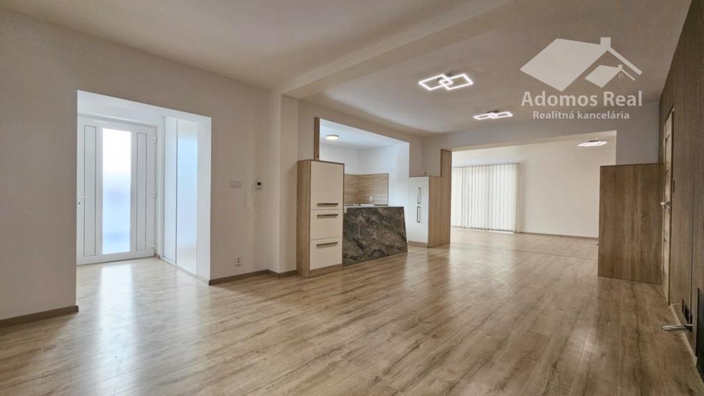 5-IZBOVÝ RODINNÝ DOM KOŠICE - OKOLIE / SEŇA