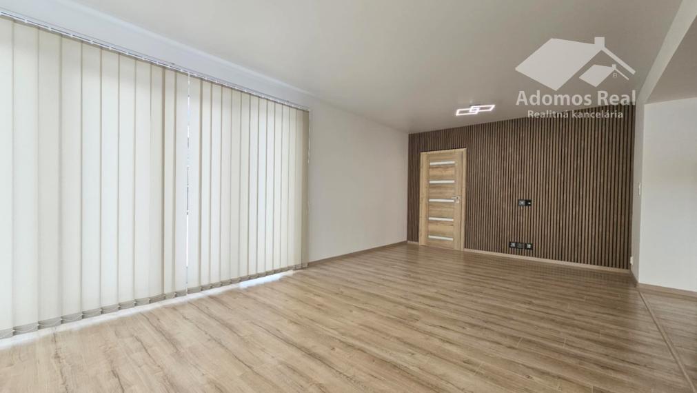 5-IZBOVÝ RODINNÝ DOM KOŠICE - OKOLIE / SEŇA