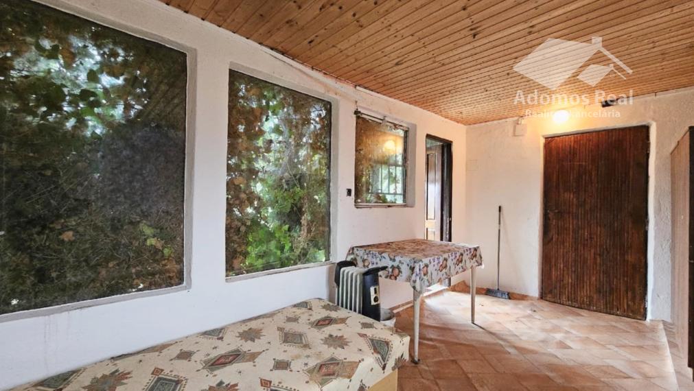 CHATA SO ZÁHRADOU KOŠICE - SEVER/ČIČKY