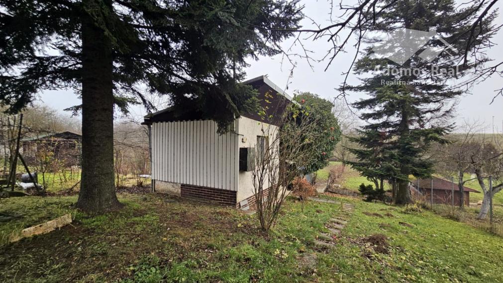 CHATA SO ZÁHRADOU KOŠICE - SEVER/ČIČKY