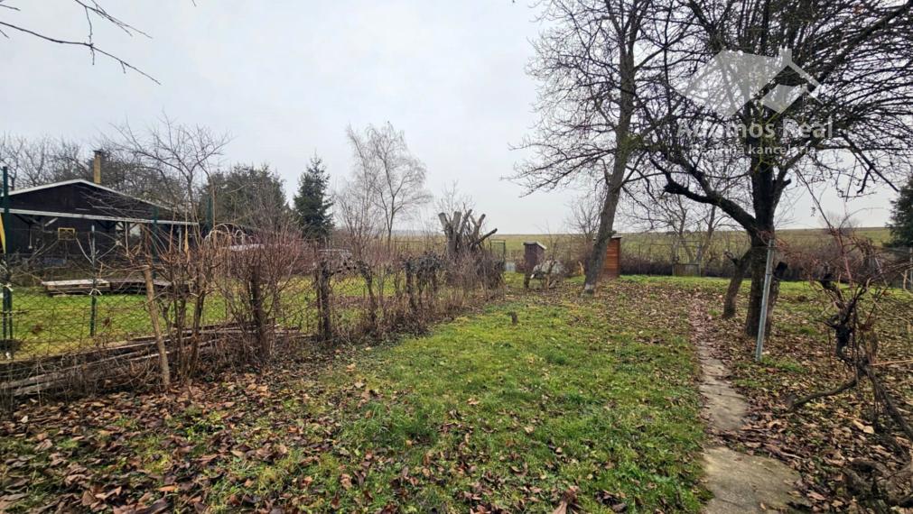 CHATA SO ZÁHRADOU KOŠICE - SEVER/ČIČKY