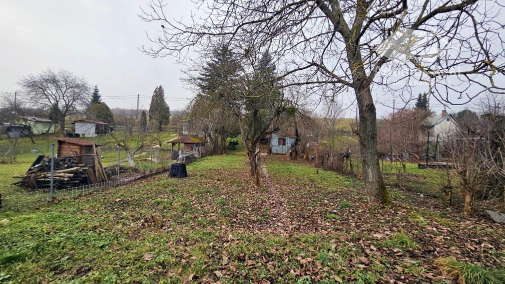 CHATA SO ZÁHRADOU KOŠICE - SEVER/ČIČKY