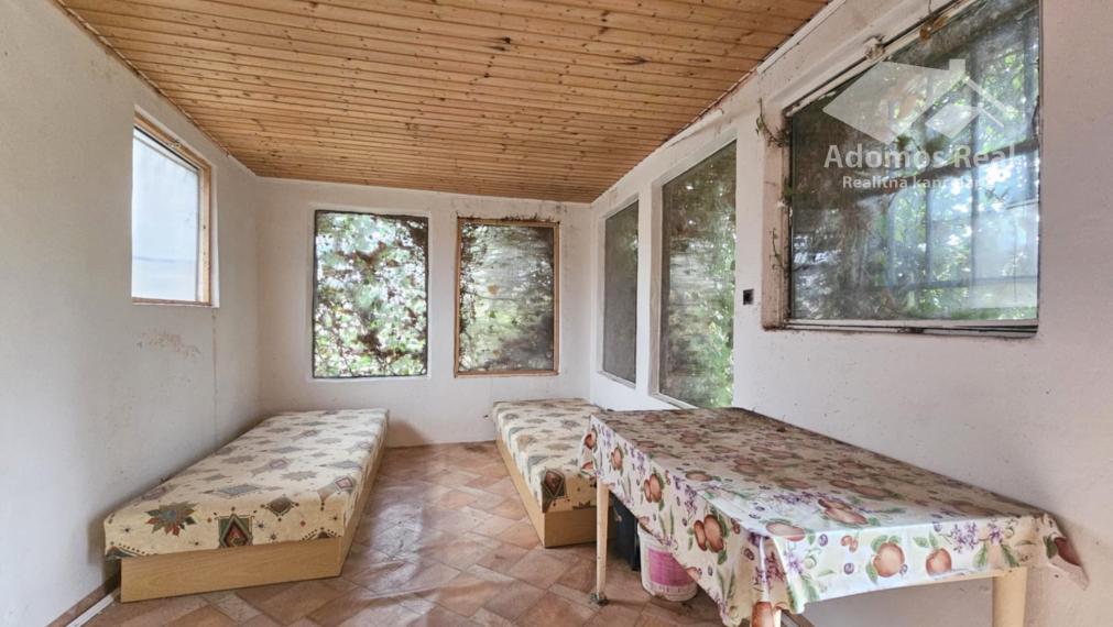 CHATA SO ZÁHRADOU KOŠICE - SEVER/ČIČKY