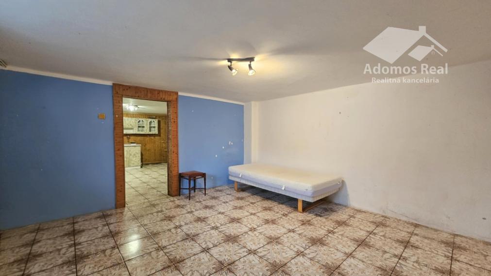 RODINNÝ DOM BETLIAR