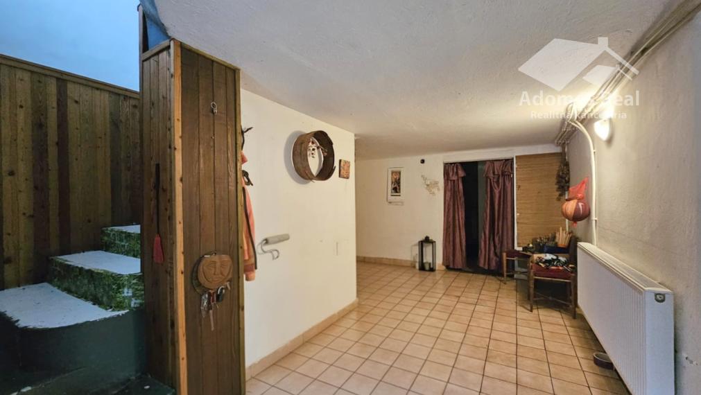 RODINNÝ DOM BETLIAR