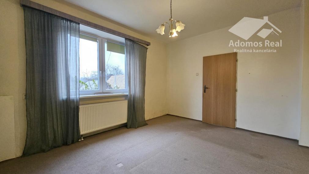 RODINNÝ DOM BETLIAR