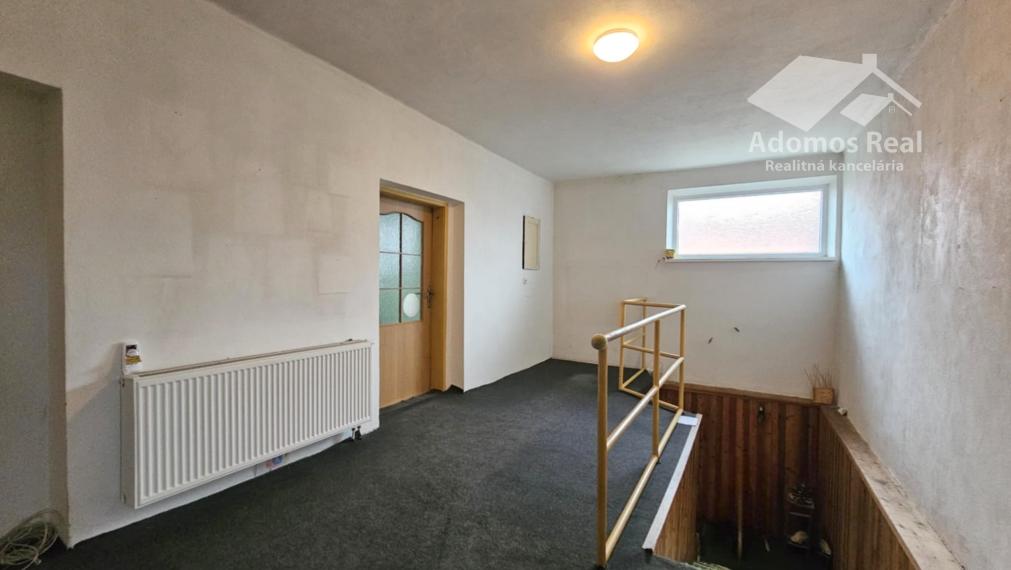 RODINNÝ DOM BETLIAR