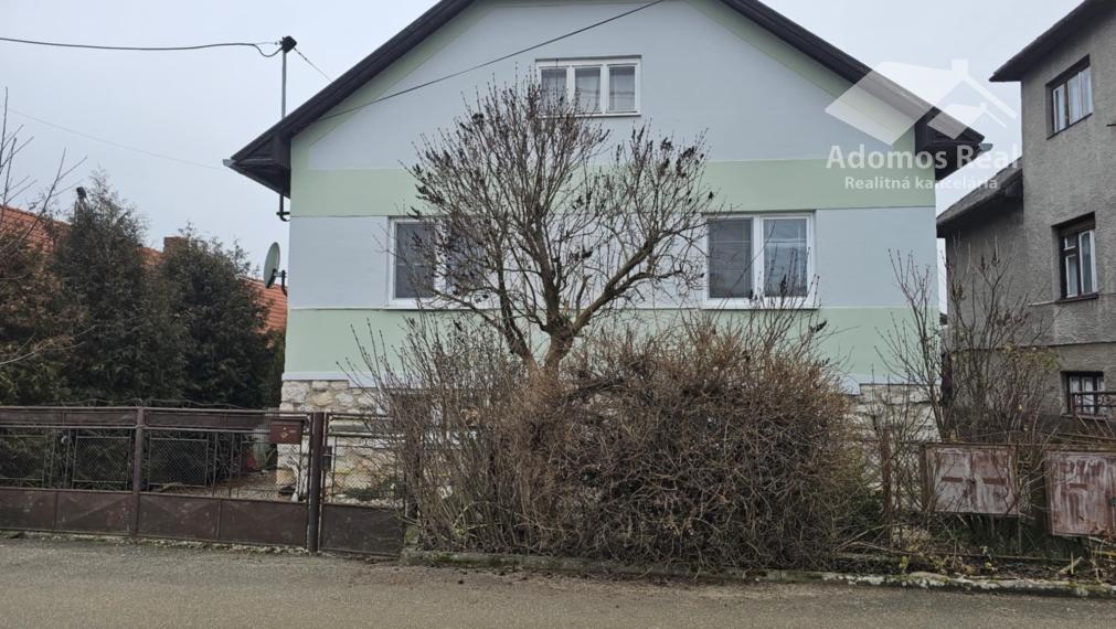 RODINNÝ DOM BETLIAR