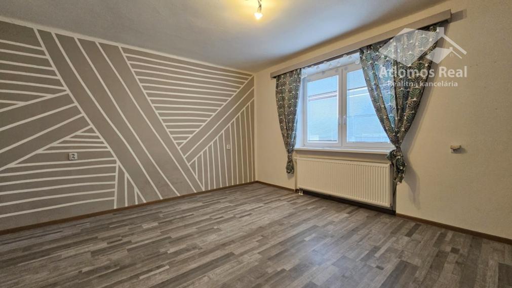 RODINNÝ DOM BETLIAR