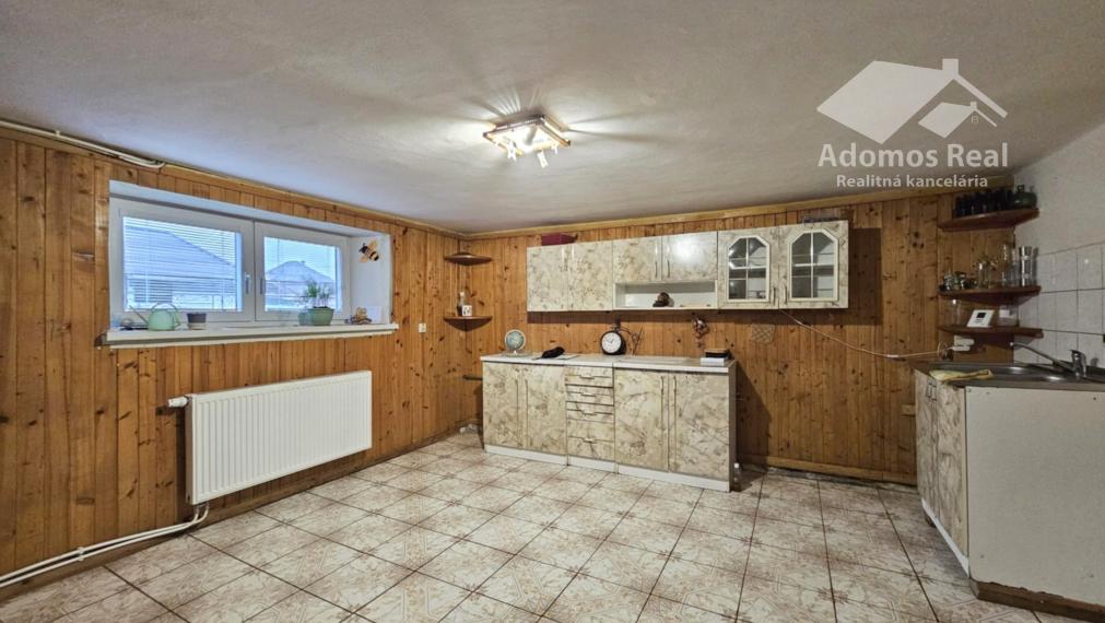 RODINNÝ DOM BETLIAR