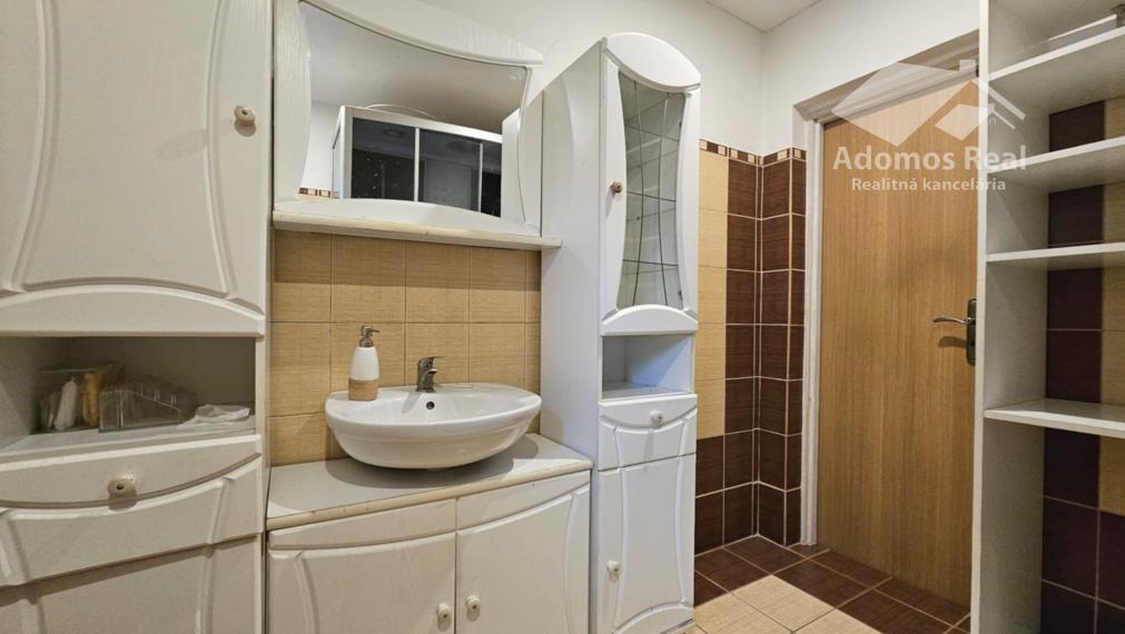 RODINNÝ DOM BETLIAR