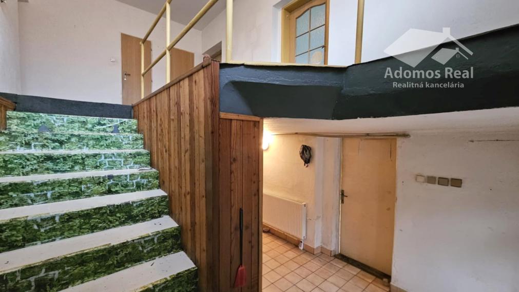 RODINNÝ DOM BETLIAR