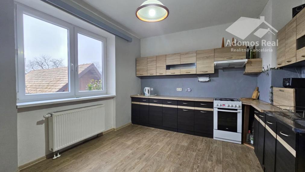 RODINNÝ DOM BETLIAR