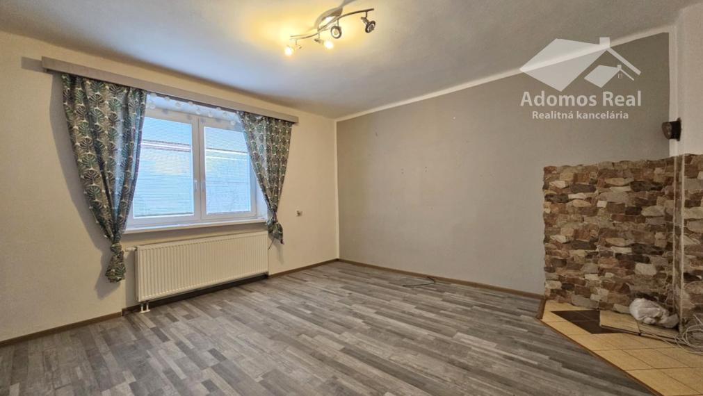 RODINNÝ DOM BETLIAR