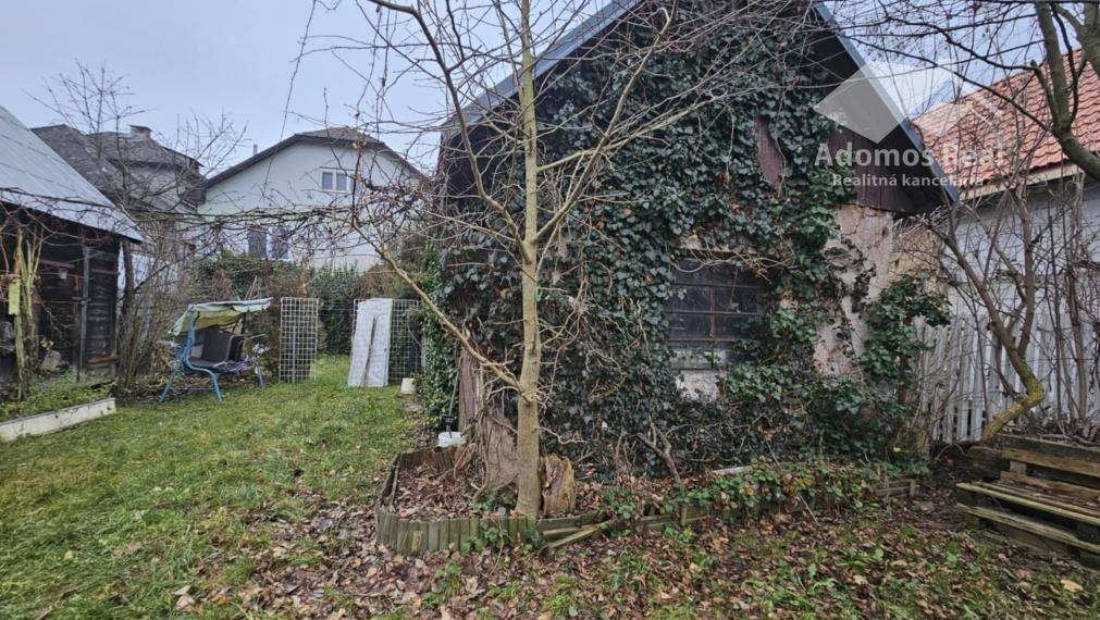 RODINNÝ DOM BETLIAR