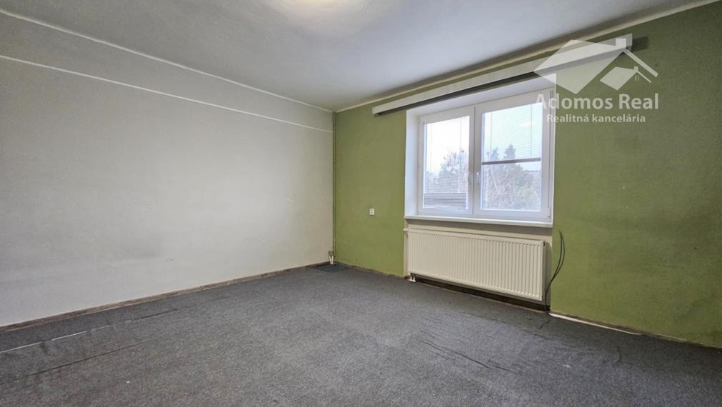 RODINNÝ DOM BETLIAR