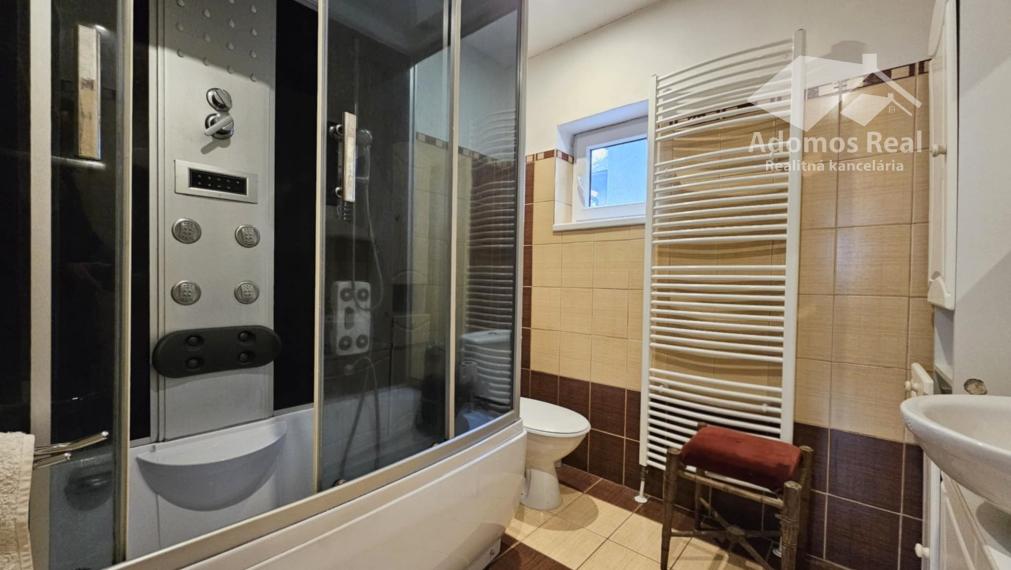 RODINNÝ DOM BETLIAR