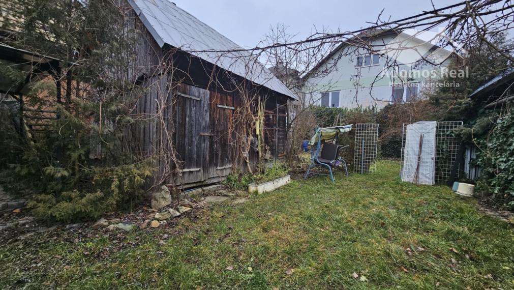 RODINNÝ DOM BETLIAR