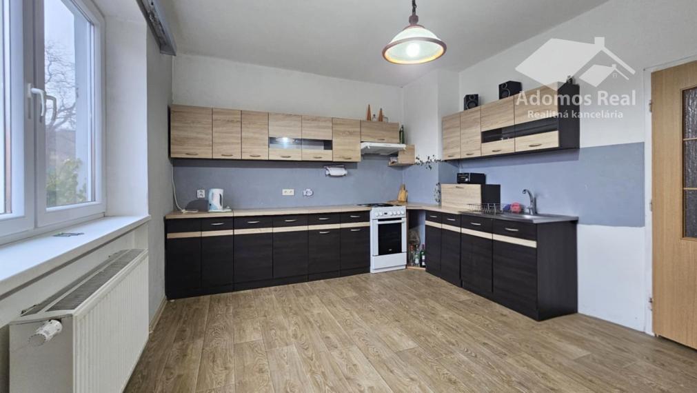 RODINNÝ DOM BETLIAR