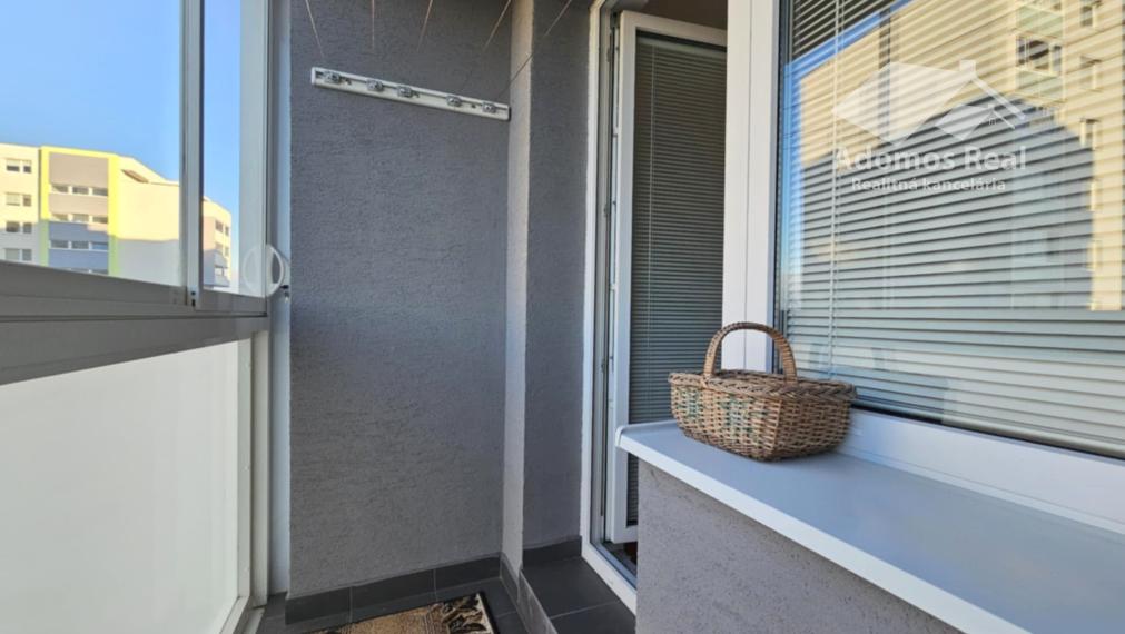 4 - IZBOVÝ BYT TREBIŠOV / SEVERNÁ