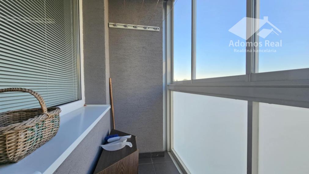 4 - IZBOVÝ BYT TREBIŠOV / SEVERNÁ