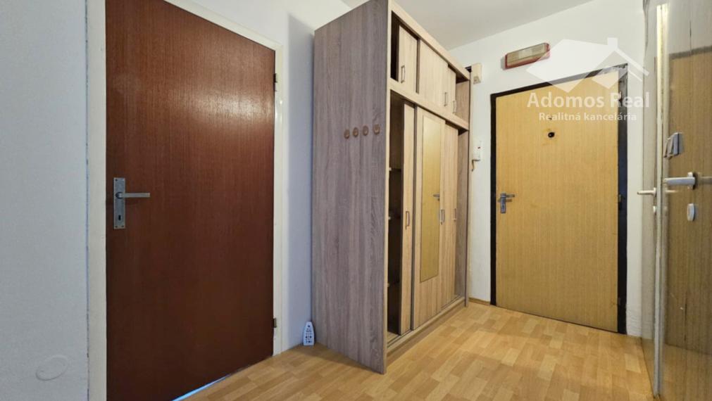4 - IZBOVÝ BYT TREBIŠOV / SEVERNÁ