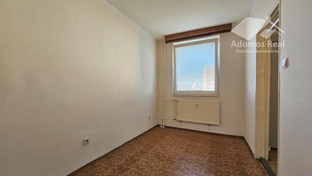 4 - IZBOVÝ BYT TREBIŠOV / SEVERNÁ