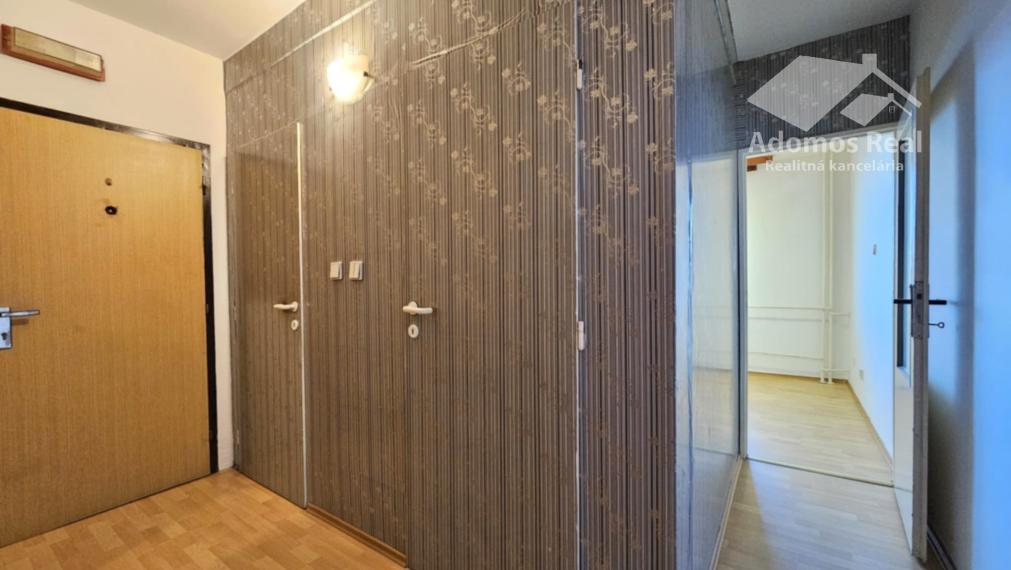 4 - IZBOVÝ BYT TREBIŠOV / SEVERNÁ