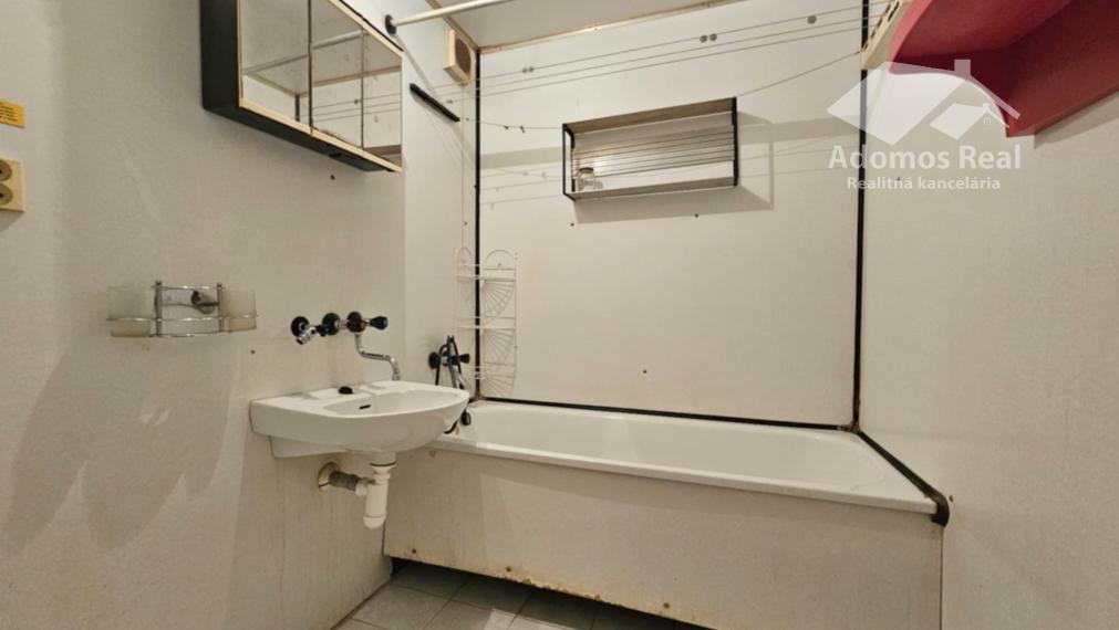 4 - IZBOVÝ BYT TREBIŠOV / SEVERNÁ