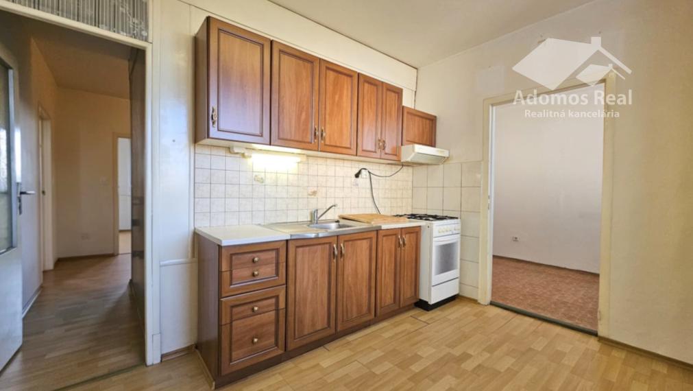 4 - IZBOVÝ BYT TREBIŠOV / SEVERNÁ