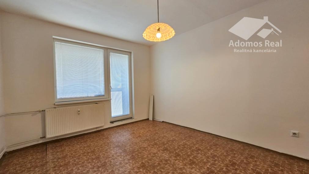 4 - IZBOVÝ BYT TREBIŠOV / SEVERNÁ
