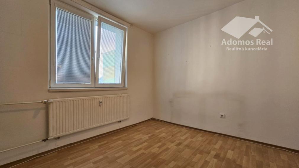 4 - IZBOVÝ BYT TREBIŠOV / SEVERNÁ