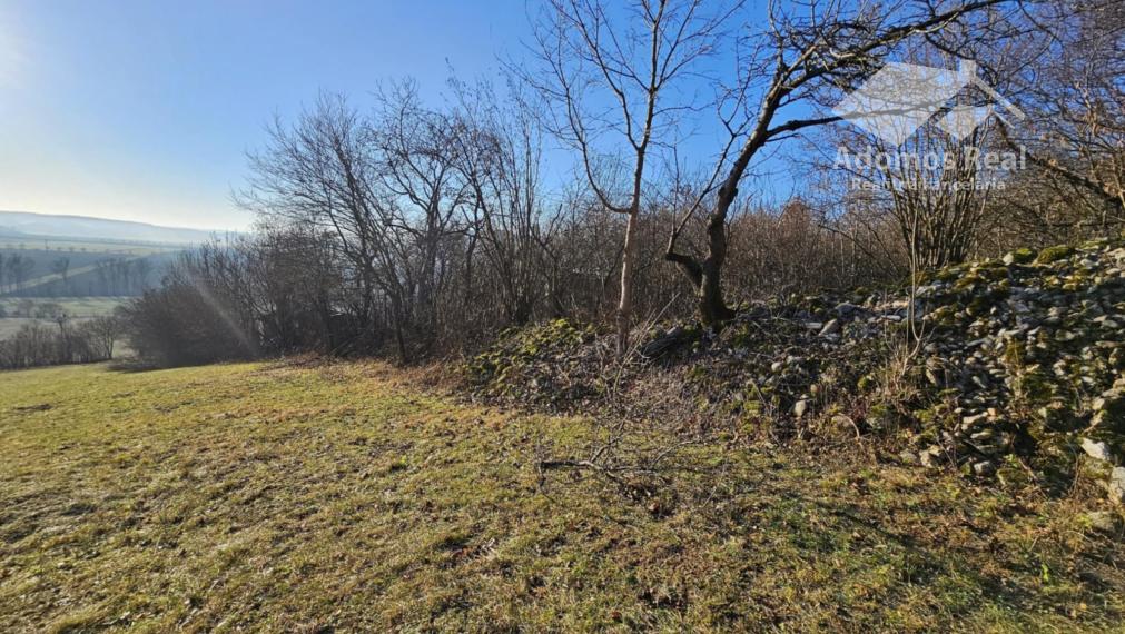 ZÁHRADA - TURŇA NAD BODVOU/ZÁDIEL