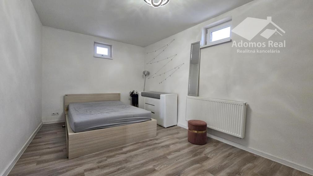 RODINNÝ DOM VEĽKÁ IDA