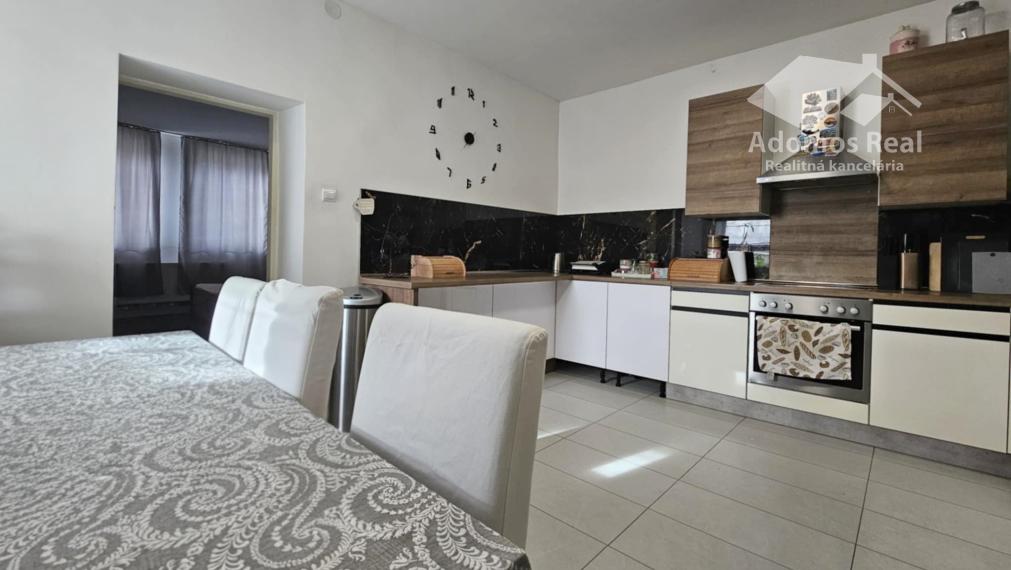 RODINNÝ DOM VEĽKÁ IDA