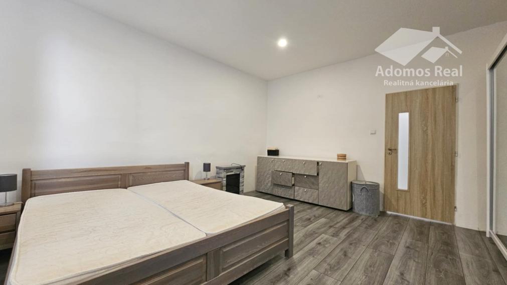 RODINNÝ DOM VEĽKÁ IDA