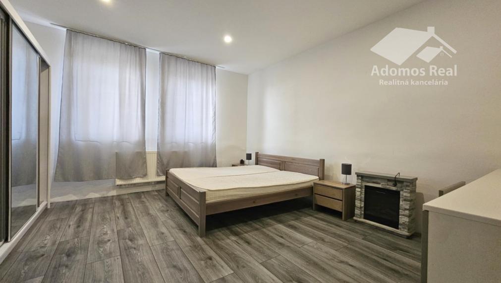 RODINNÝ DOM VEĽKÁ IDA