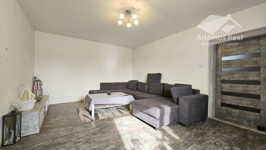 RODINNÝ DOM VEĽKÁ IDA