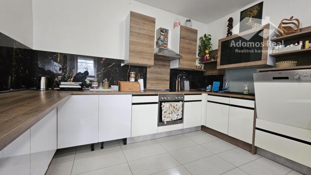 RODINNÝ DOM VEĽKÁ IDA