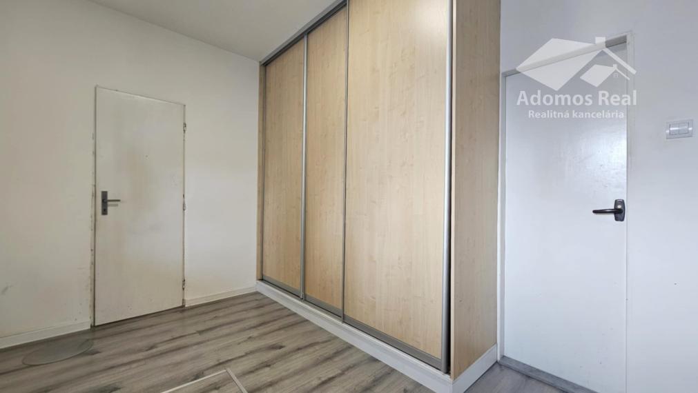 RODINNÝ DOM VEĽKÁ IDA