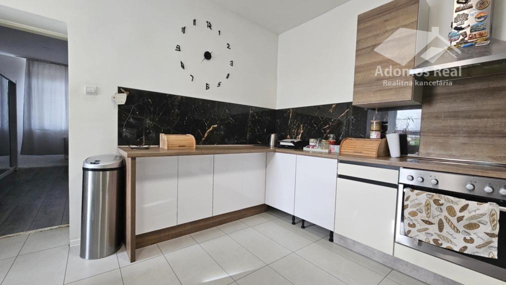 RODINNÝ DOM VEĽKÁ IDA