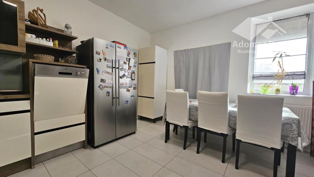 RODINNÝ DOM VEĽKÁ IDA