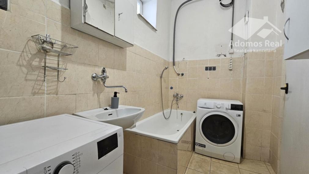 RODINNÝ DOM VEĽKÁ IDA