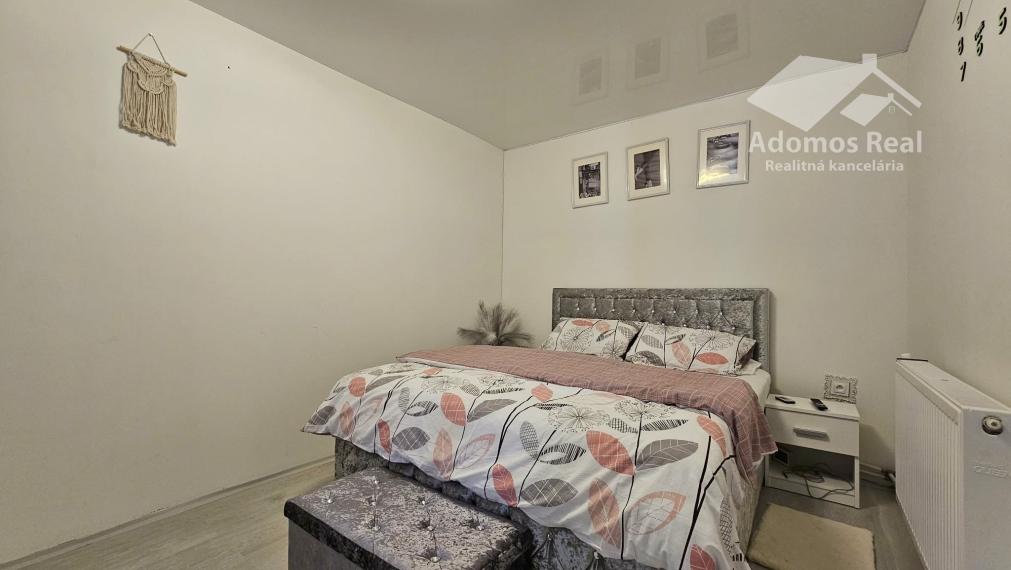 RODINNÝ DOM ÚBREŽ