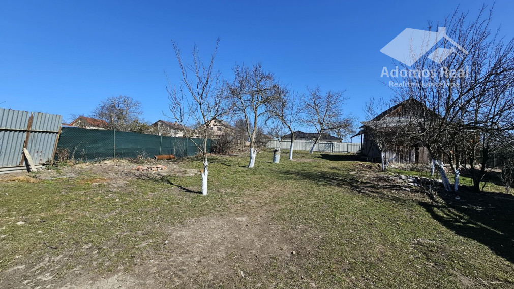 RODINNÝ DOM ZEMPLÍNSKA TEPLICA