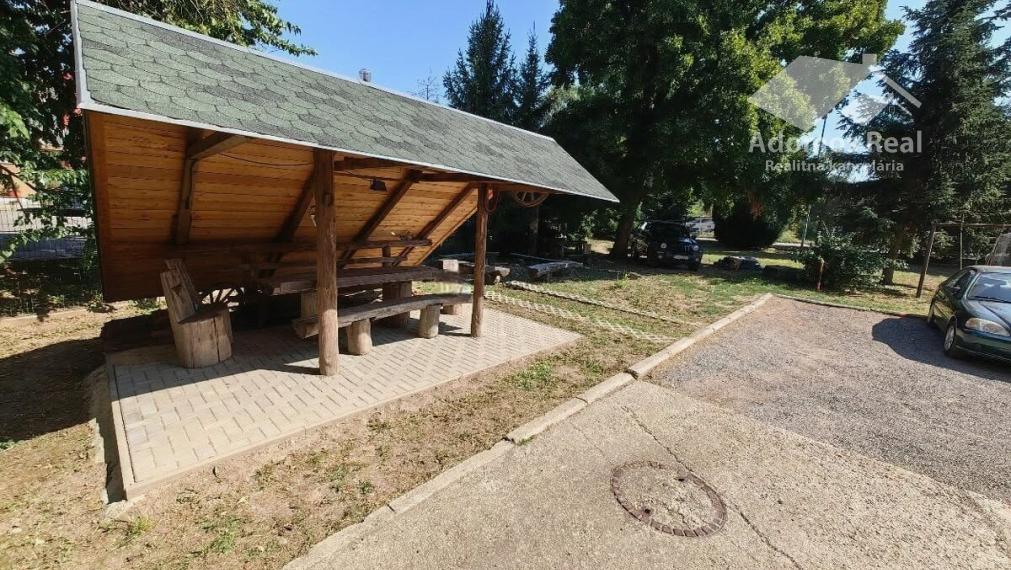 3 - IZBOVÝ BYT SEČOVCE