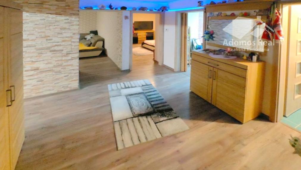 3 - IZBOVÝ BYT SEČOVCE