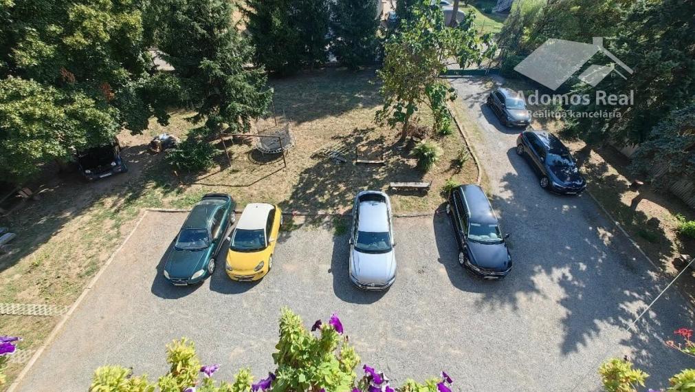 3 - IZBOVÝ BYT SEČOVCE