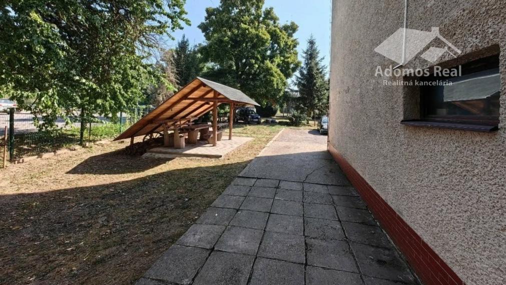 3 - IZBOVÝ BYT SEČOVCE