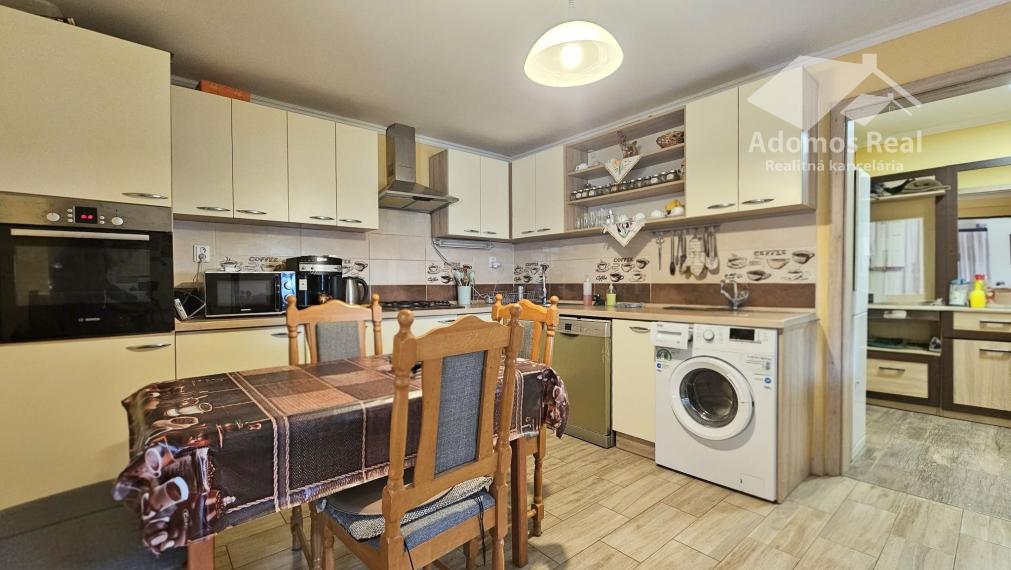 RODINNÝ DOM MALÉ OZOROVCE